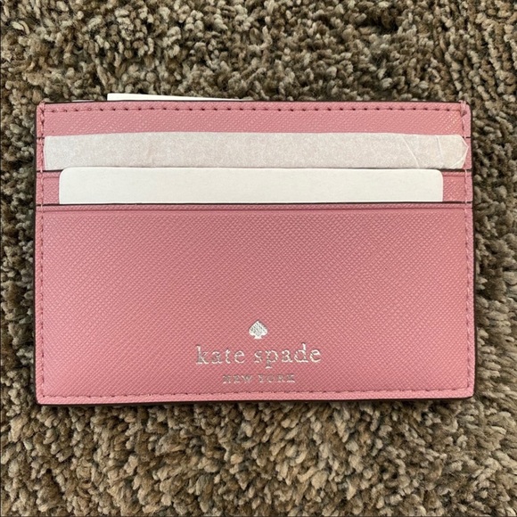 kate spade Handbags - NWT Kate Spade Wallet